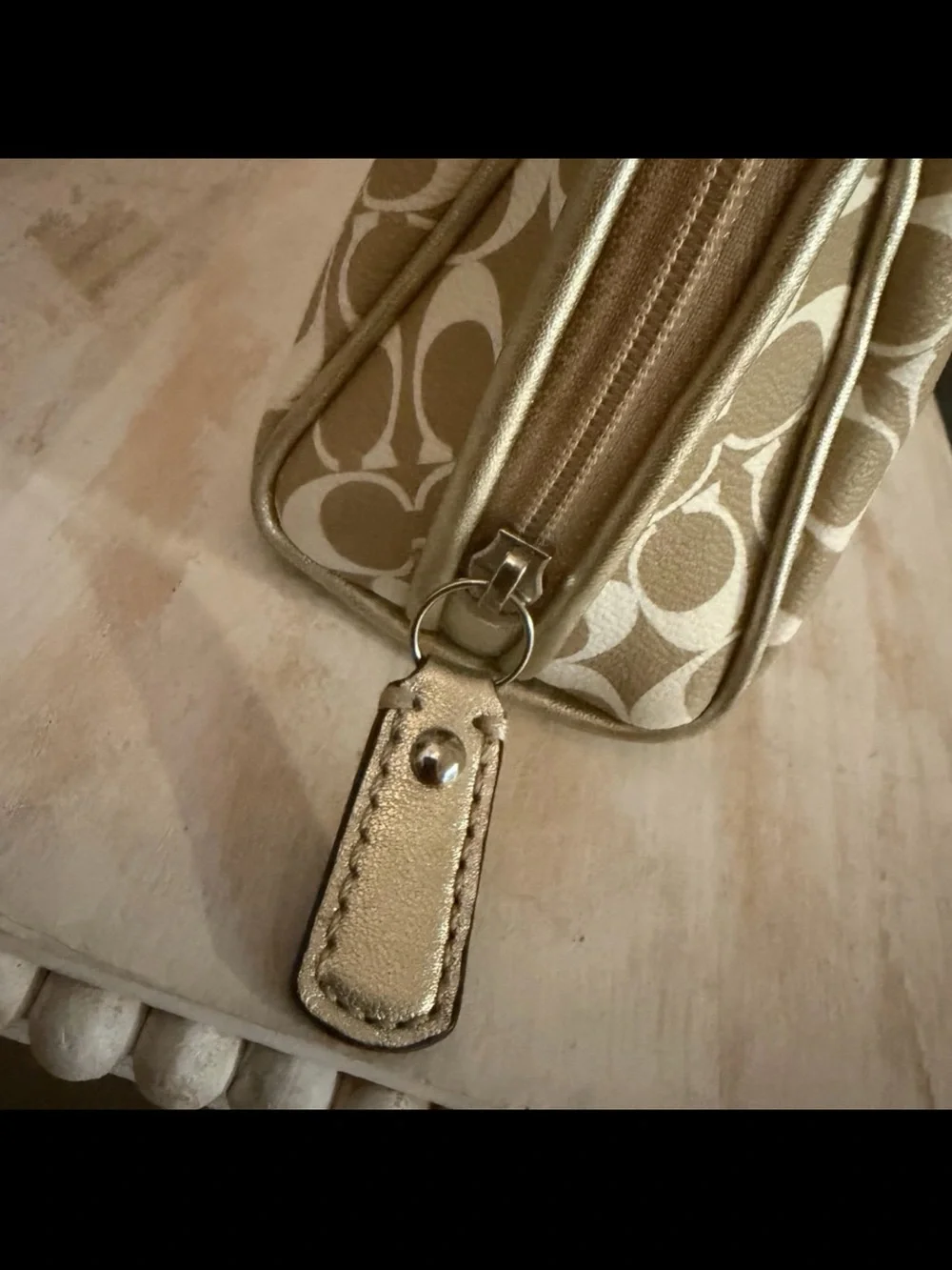 Coach brand new